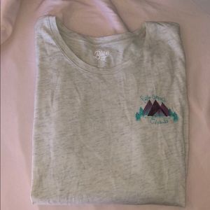 Pagosa Springs Colorado shirt
